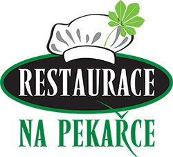 logo restaurace Na Pekařce